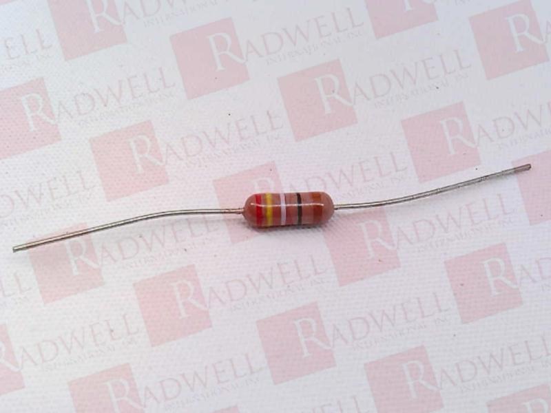 GENERIC R249X.5W1MF