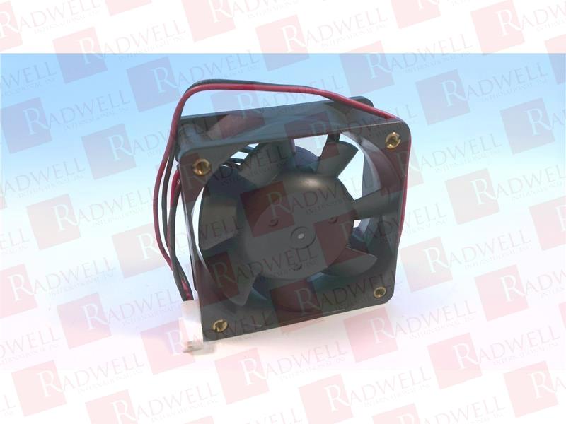 NIDEC CORP TUDC12B4