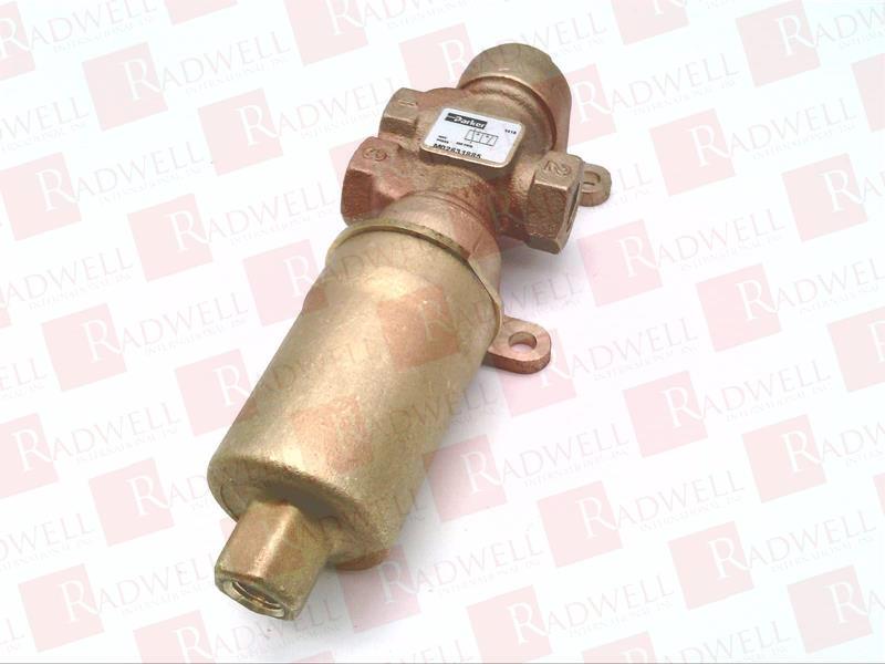 PARKER M02631885