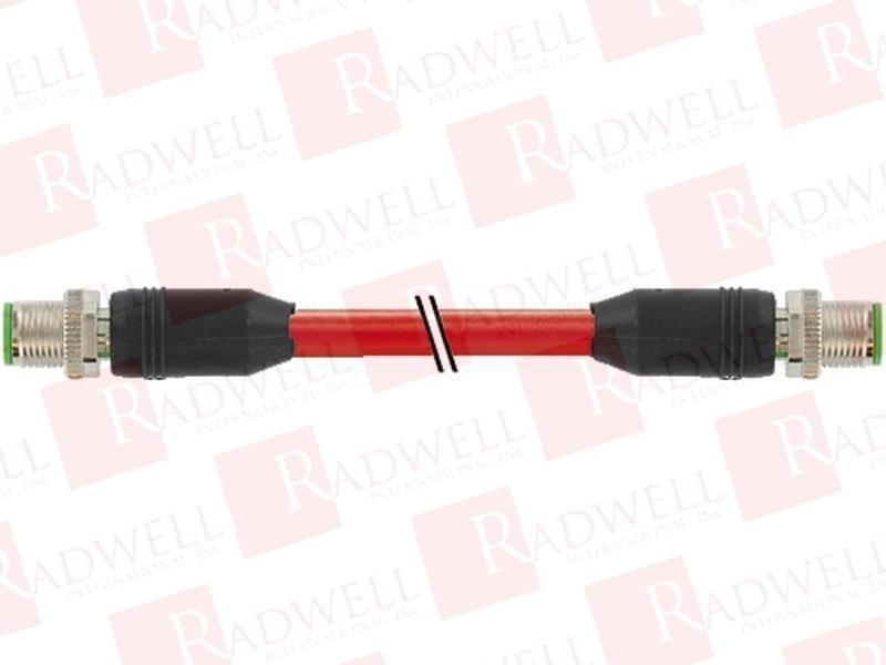 MURR ELEKTRONIK 7000-44511-7960900