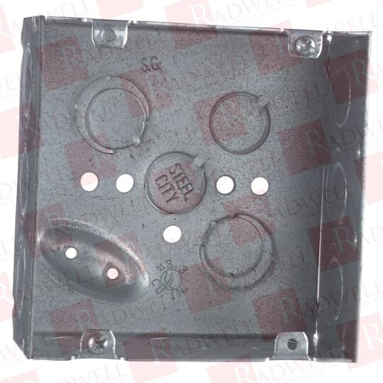 ABB THOMAS & BETTS 721711234EW-20R
