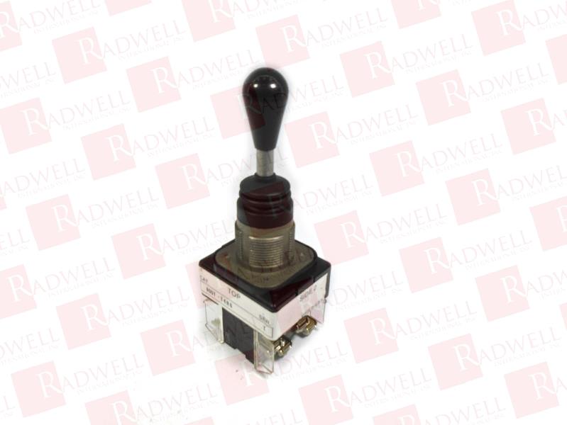 ALLEN BRADLEY 800T-T4R6