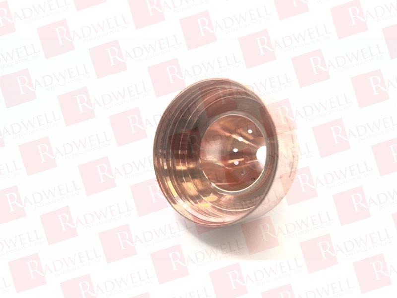 HYPERTHERM INC 220817