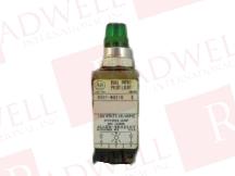 ALLEN BRADLEY 800T-NX516G