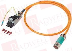 SIEMENS 6FX8002-5CN01-1BA0
