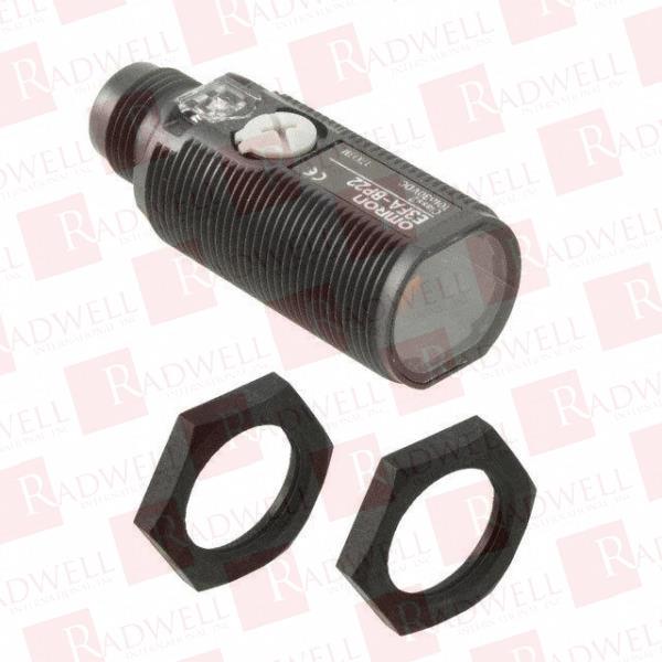 OMRON E3FA-DP25-F2