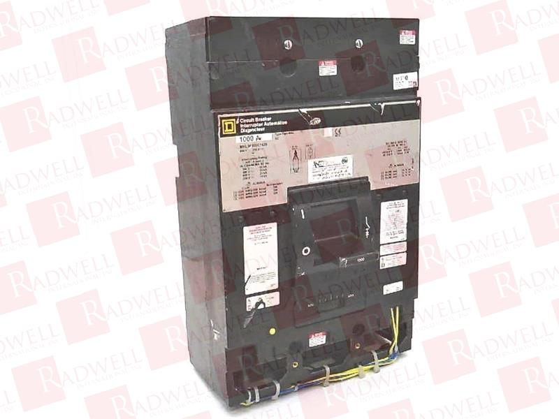 SCHNEIDER ELECTRIC MHL3610001426