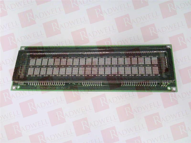 IEE 05464-36430-01