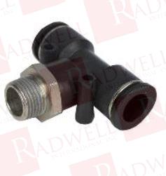 PNEUMADYNE CPTS375-1/8