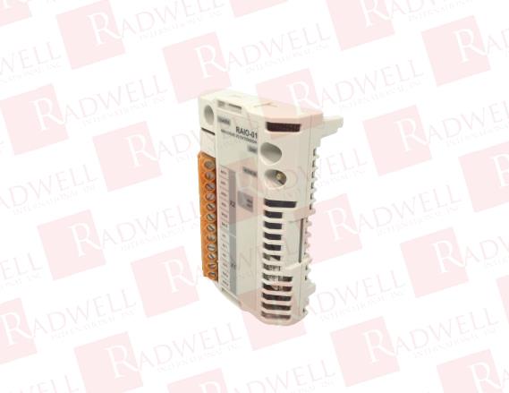 ASEA BROWN BOVERI RDIO-01-KIT