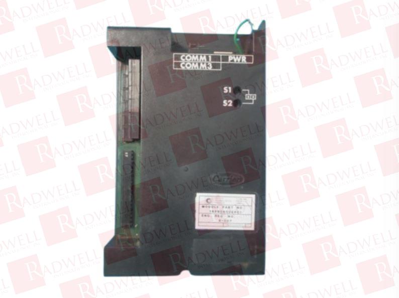 UNITED TECHNOLOGIES 19XB04002601