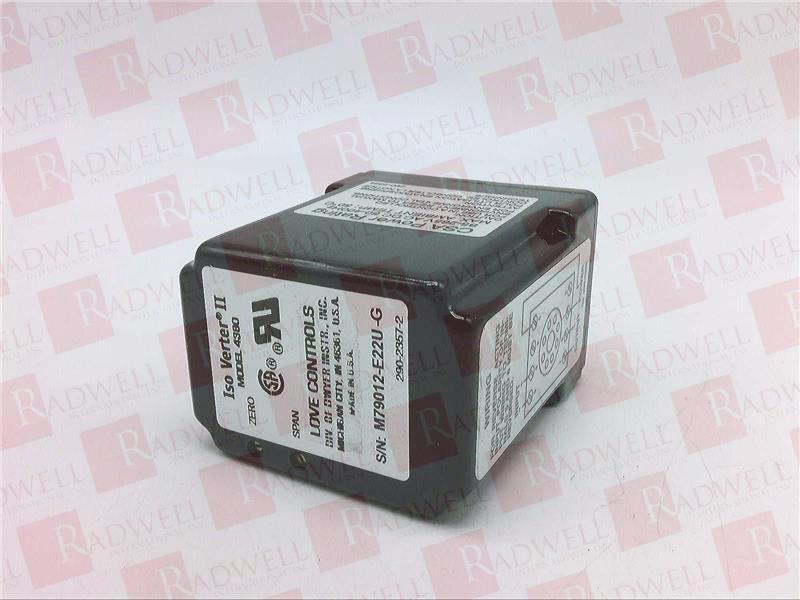 DWYER 1008-04380