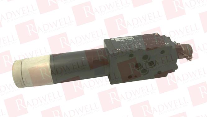 PARKER PRDM2BB06LVG15