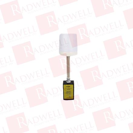  , ISOTROPIC E-FIELD PROBE, 3KHZ-1MHZ, 2-20-200MW/CM2, 2-20-200 UW / CM2