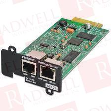 EATON CORPORATION 710-00255-02P