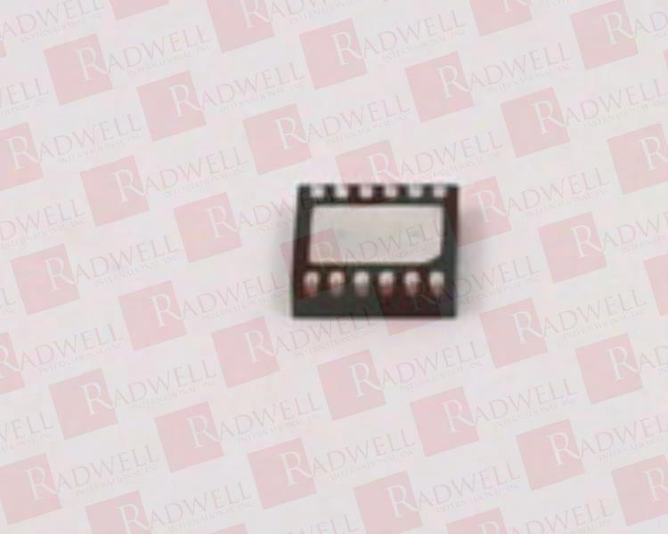 ANALOG DEVICES LT3045EDD-1#PBF