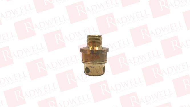 APOLLO VALVES 37LF-201-01
