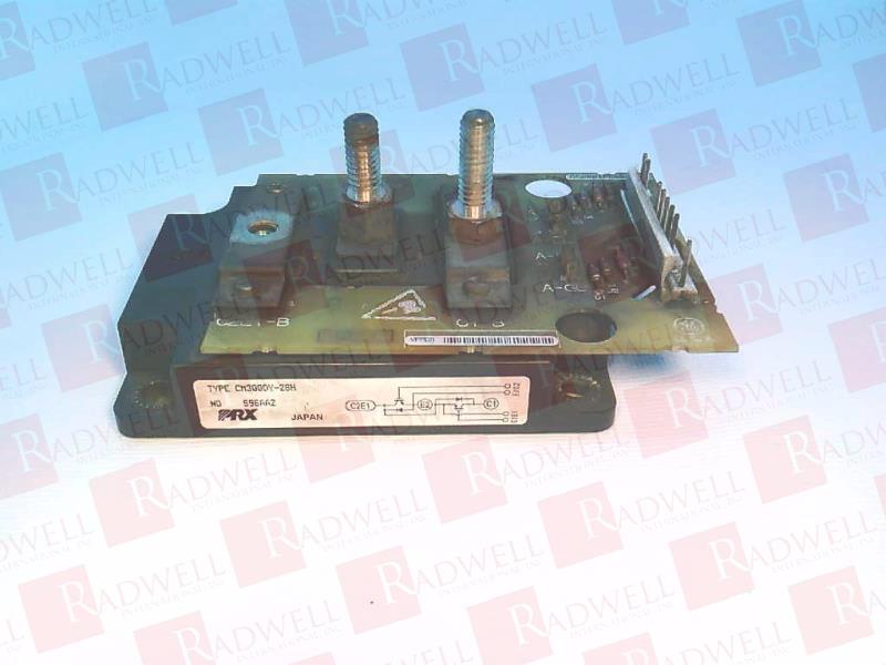 GENERAL ELECTRIC DS200IPCSG2A