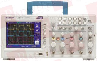TEKTRONIX TBS1104 CAL D