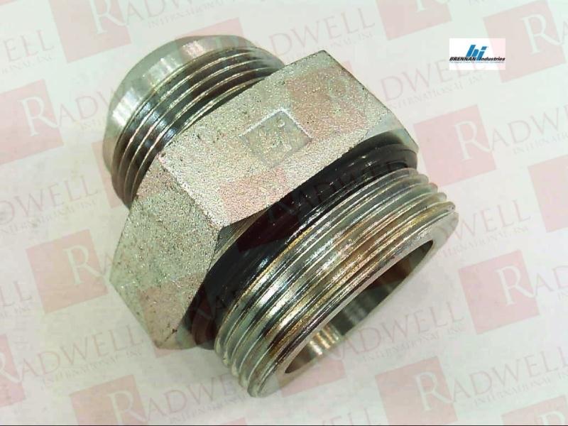 BRENNAN 6400-20-24-O