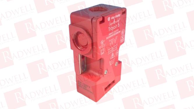 ALLEN BRADLEY 440K-T11202