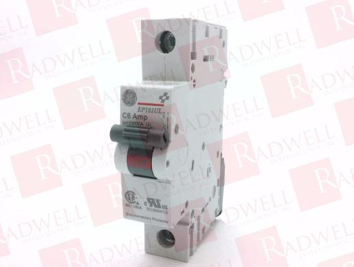 GENERAL ELECTRIC EP101ULHC02