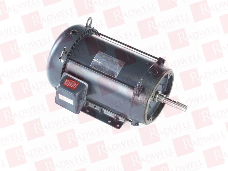REGAL REXNORD 215TTFBD6008