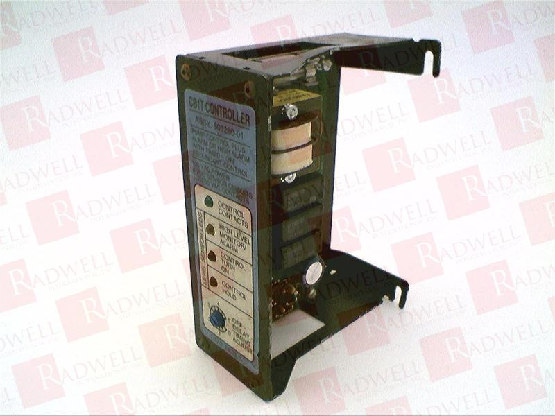 US FILTER CB1T