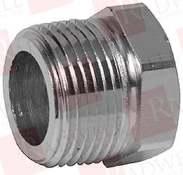 MERIT BRASS COMPANY C114-1608