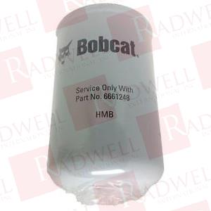 BOBCAT 6661248