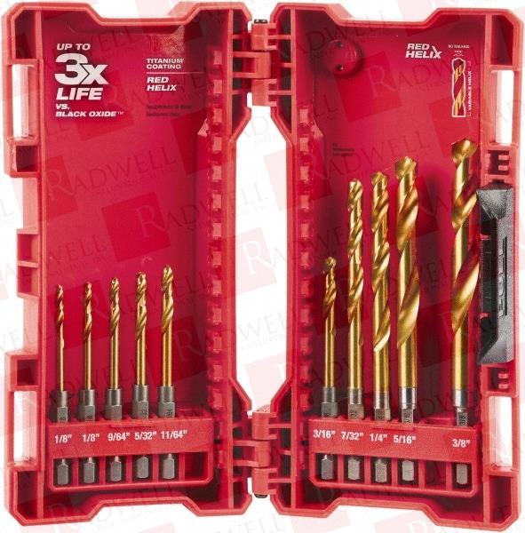 MILWAUKEE POWER TOOLS 48-89-4633