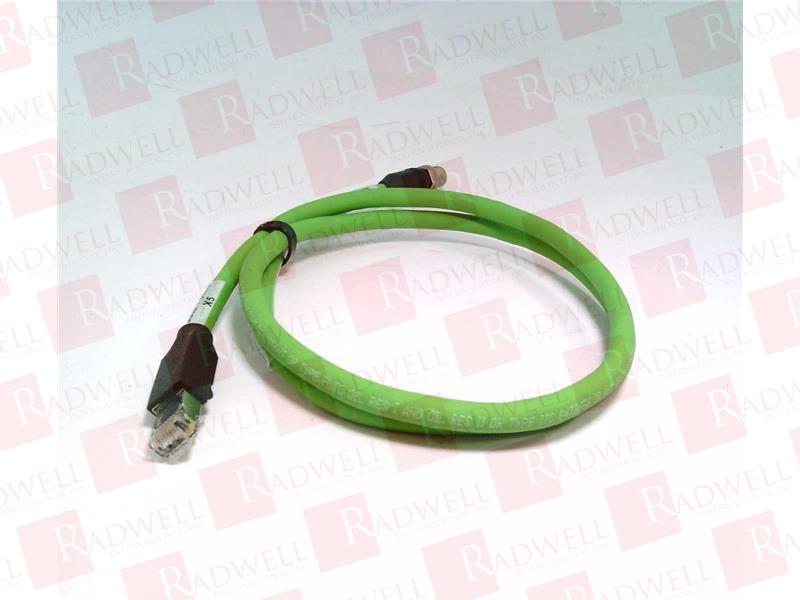 MURR ELEKTRONIK 7700-44711-S7V0100