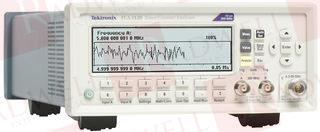 TEKTRONIX FCA3103 CAL