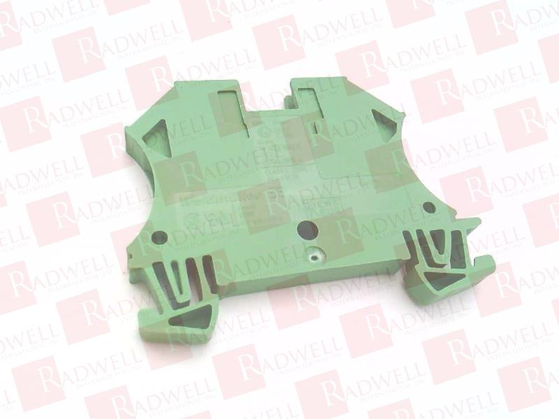 WEIDMULLER 1020160000