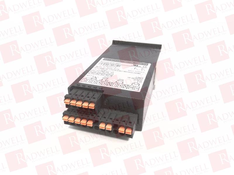 NOVUS 8102040100