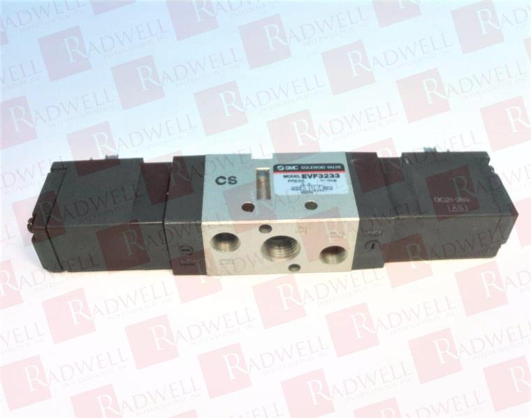 SMC EVF3233-5DOD1-01