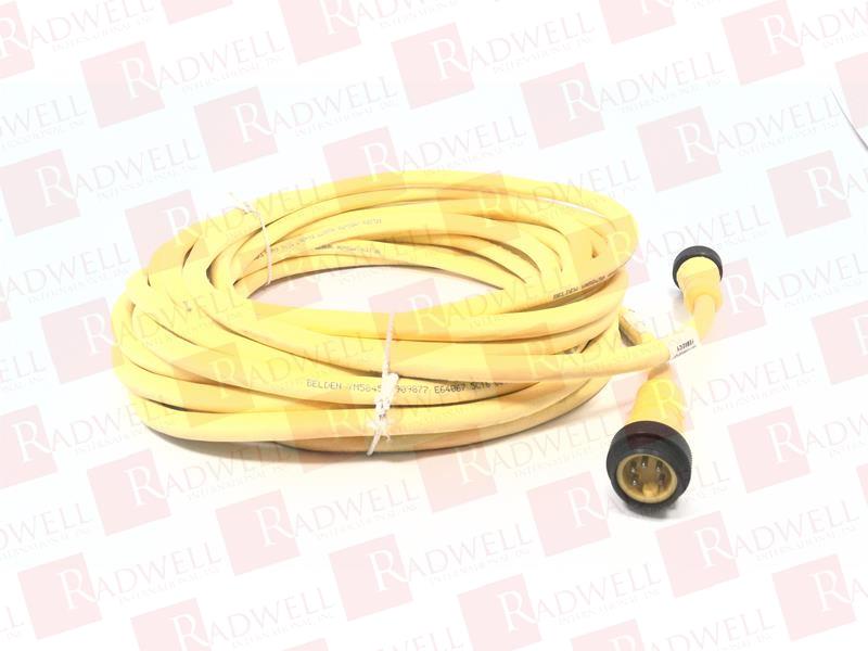 BELDEN RSRK 50-877/10M