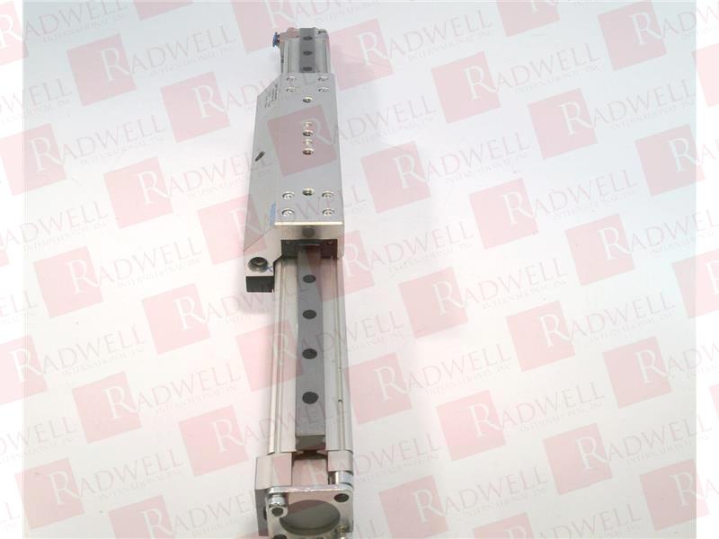 FESTO DGPL-18-190-PPV-A-B-KF-GV-SV