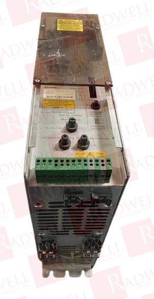 BOSCH TVM2.4-050-220/300-W1