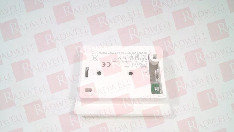 JUMO 902520/10-807-1003