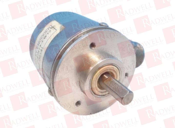 ALLEN BRADLEY 845H-SJHN14FWY2C