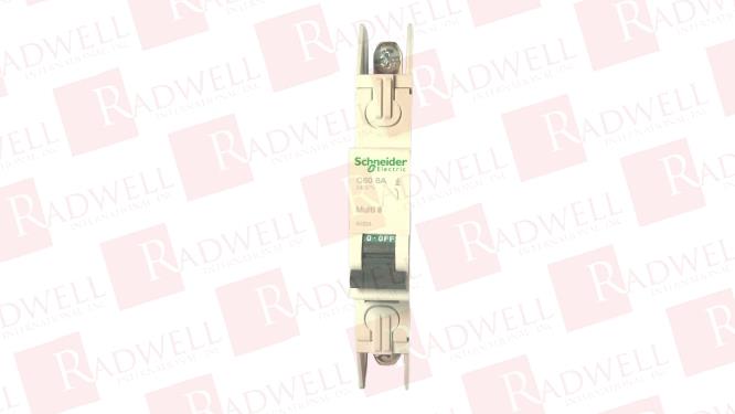 SCHNEIDER ELECTRIC 60224