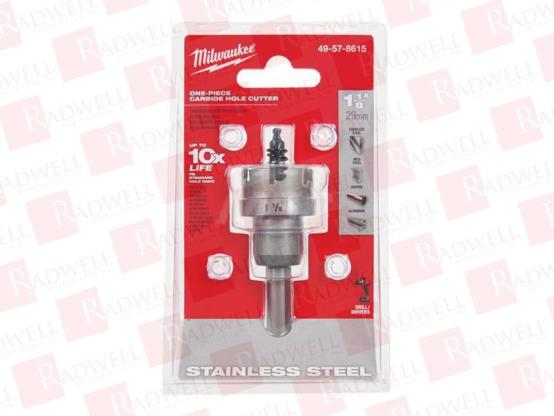 MILWAUKEE POWER TOOLS 49-57-8615