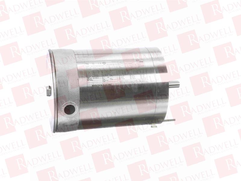 REGAL REXNORD 056T34V99011