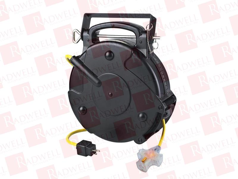ALERT REEL 8675MFT