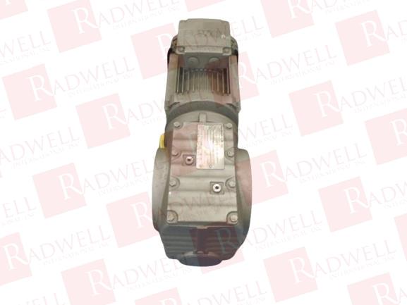 SEW EURODRIVE SA67-DRE90L4