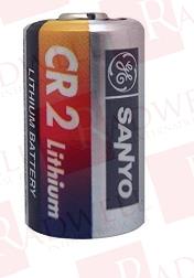 SANYO CR2