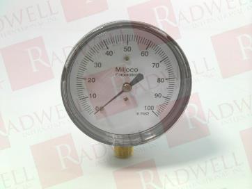 MILJOCO  CORP LP2507L250