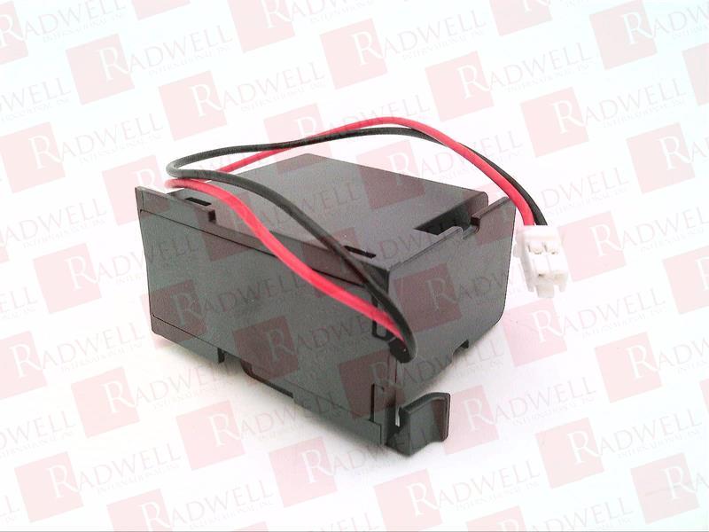 RADWELL VERIFIED SUBSTITUTE MR-BAT6V1SET-A-SUB