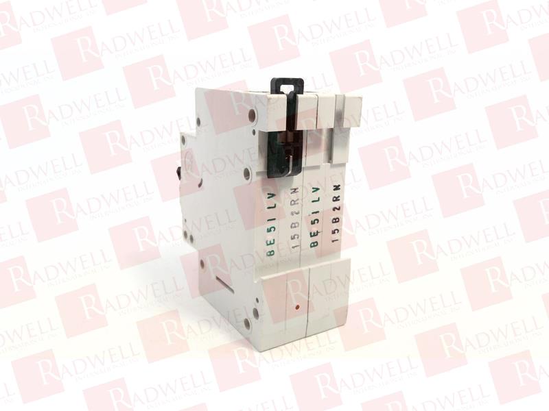 EATON CORPORATION FAZ-B15-2